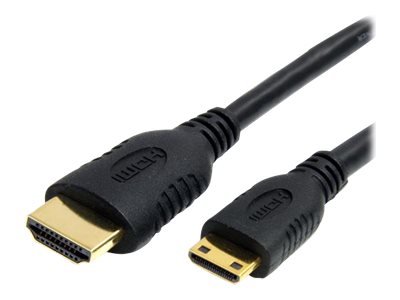 Cable HDMI A Micro HDMI 1.8M – MINI K