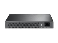 TP-LINK 16-Port Gigabit Easy Smart Switc