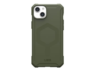 UAG Essential Armor Rugged Case for Apple iPhone 15 Plus [6.7-inch]