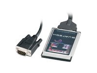 Quatech Quatech SSPR-100 - Serial adapter | Overview, Specs, Details | SHI