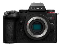 Panasonic Lumix G DC-G9M2 25.2Megapixel Digitalkamera
