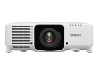Epson EB-PU1006W 3LCD-projektor WUXGA VGA HDMI DVI HDBaseT