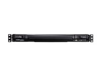 Eaton NetDirector - KVM console - Full HD (1080p) - 19"