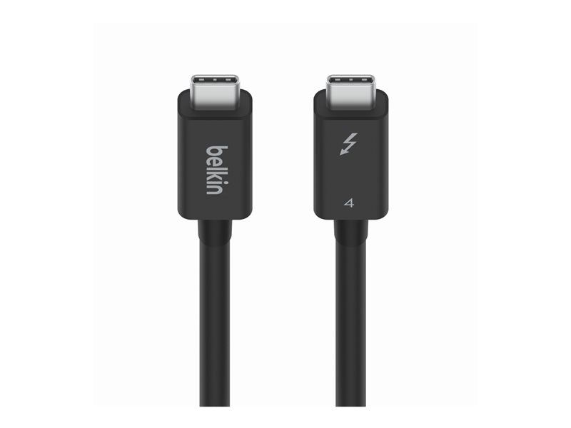 Thunderbolt 4 C-C Active Cable 2m