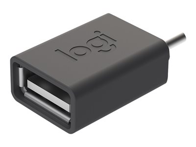 LOGITECH 956-000005, Streaming & Gaming, LOGI USB 24 pin  (BILD3)