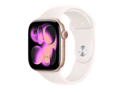 Apple Watch Series 11 (GPS)