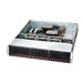 Supermicro SC216 BA-R1K28LPB