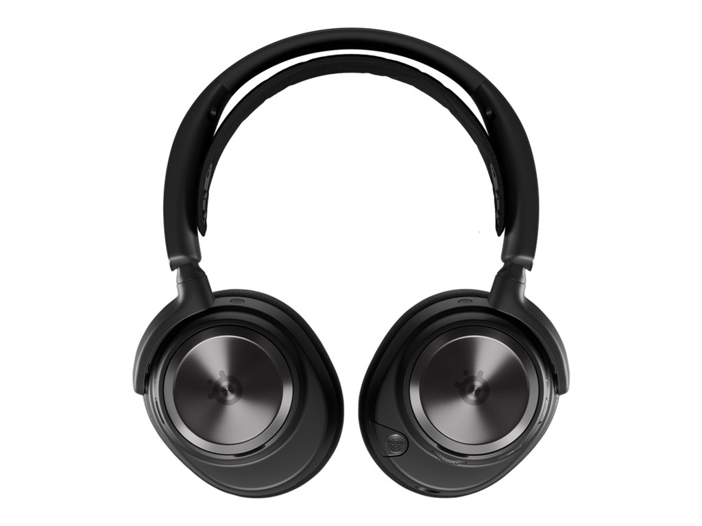 Arctis Nova Pro Wireless - Thumbnail 2