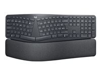 Logitech Claviers 920-010105