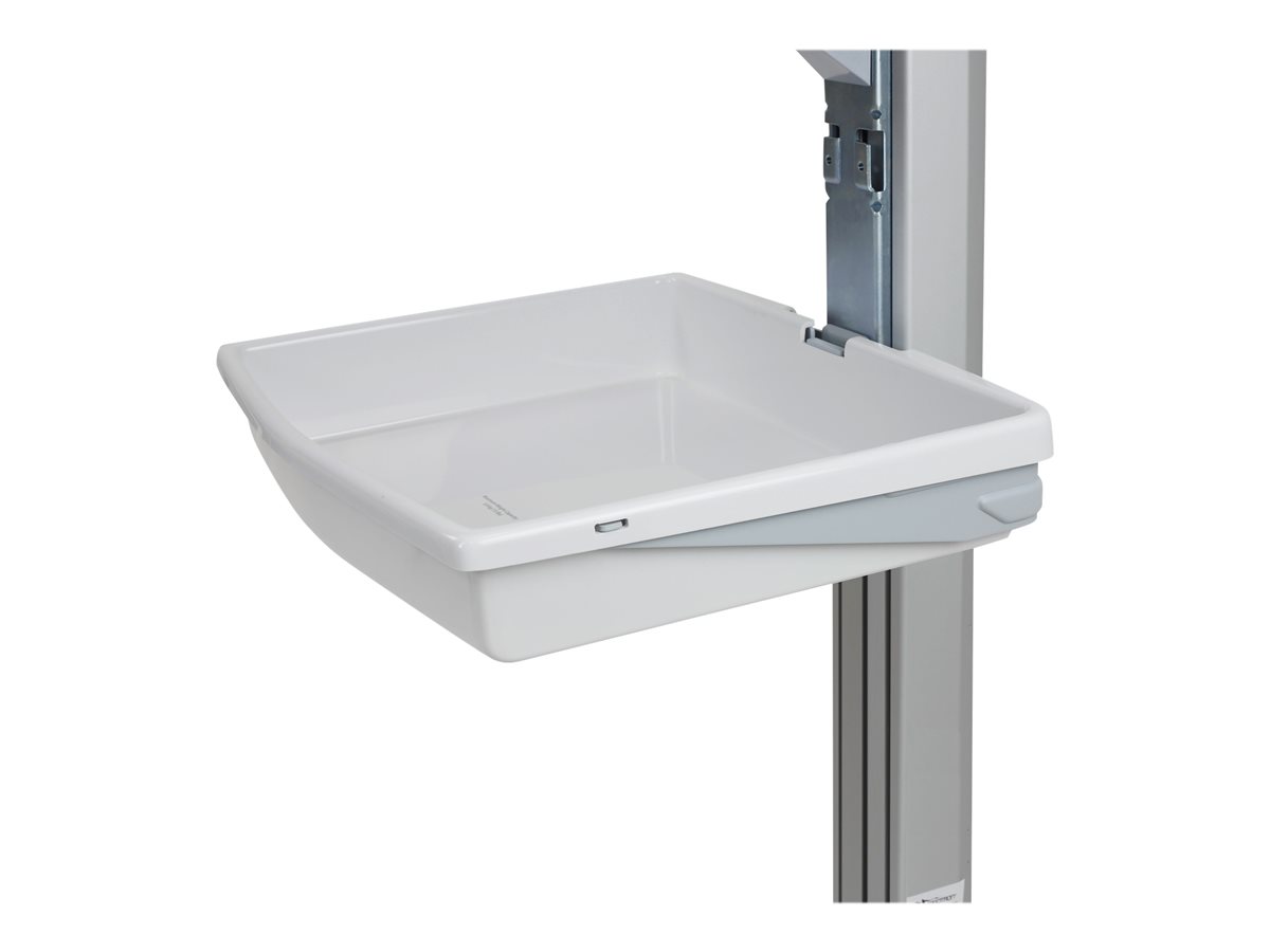 Ergotron SV Front Tray upevňovací komponent – foto 2