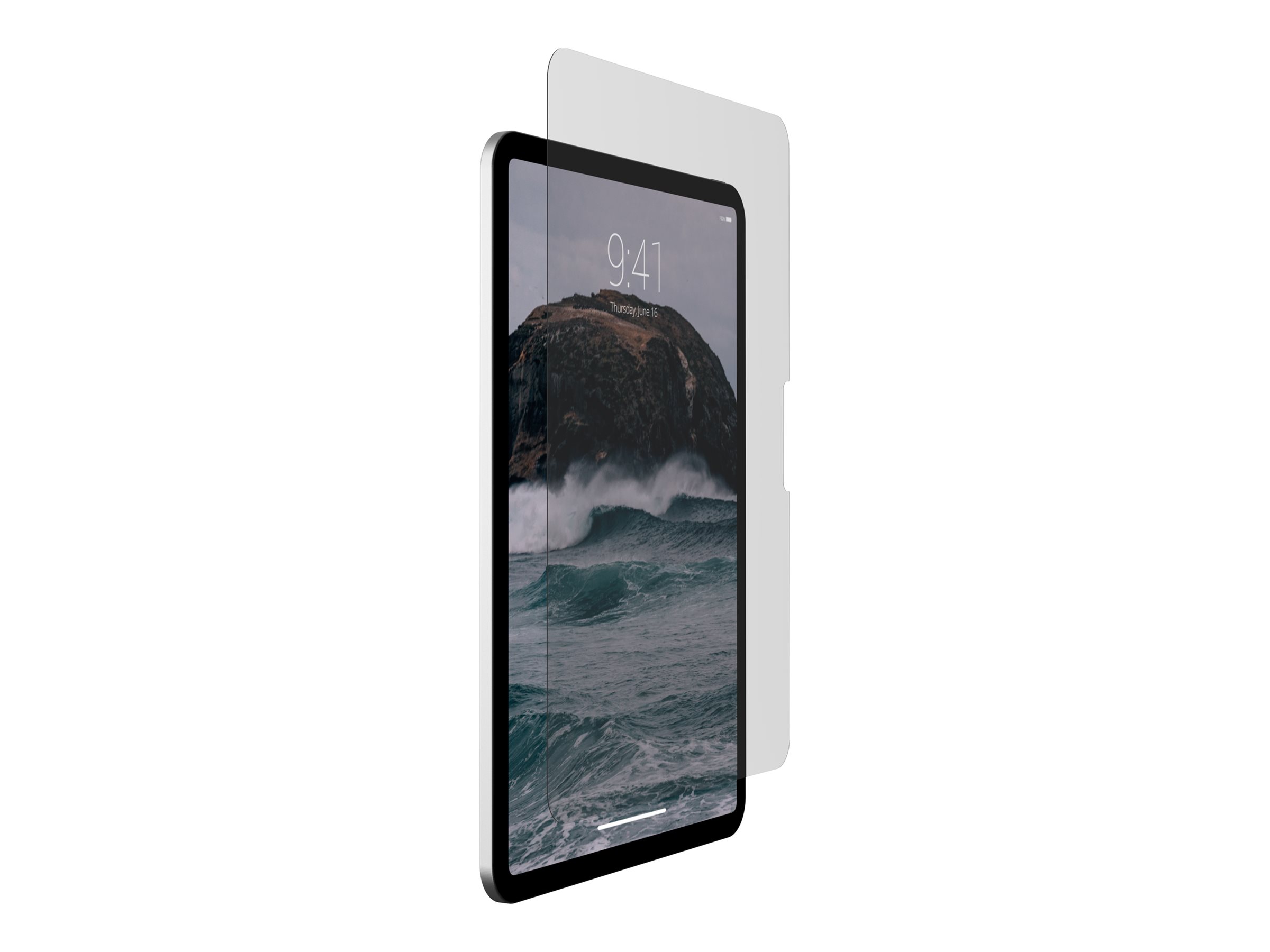 UAG Shield - Screen protector for tablet