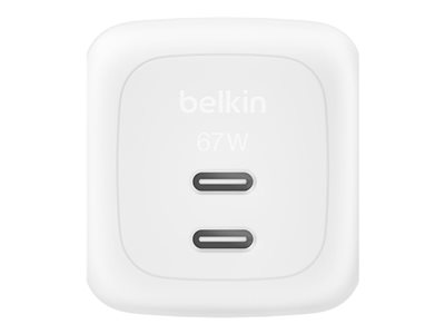 Belkin BoostCharge Pro