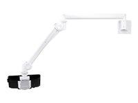 NEOMOUNTS Medical Flat Screen Wall Mount