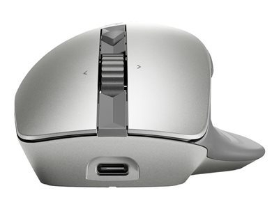 HP Wireless Creator 930M Mouse EURO (P) - 1D0K9AA#ABB