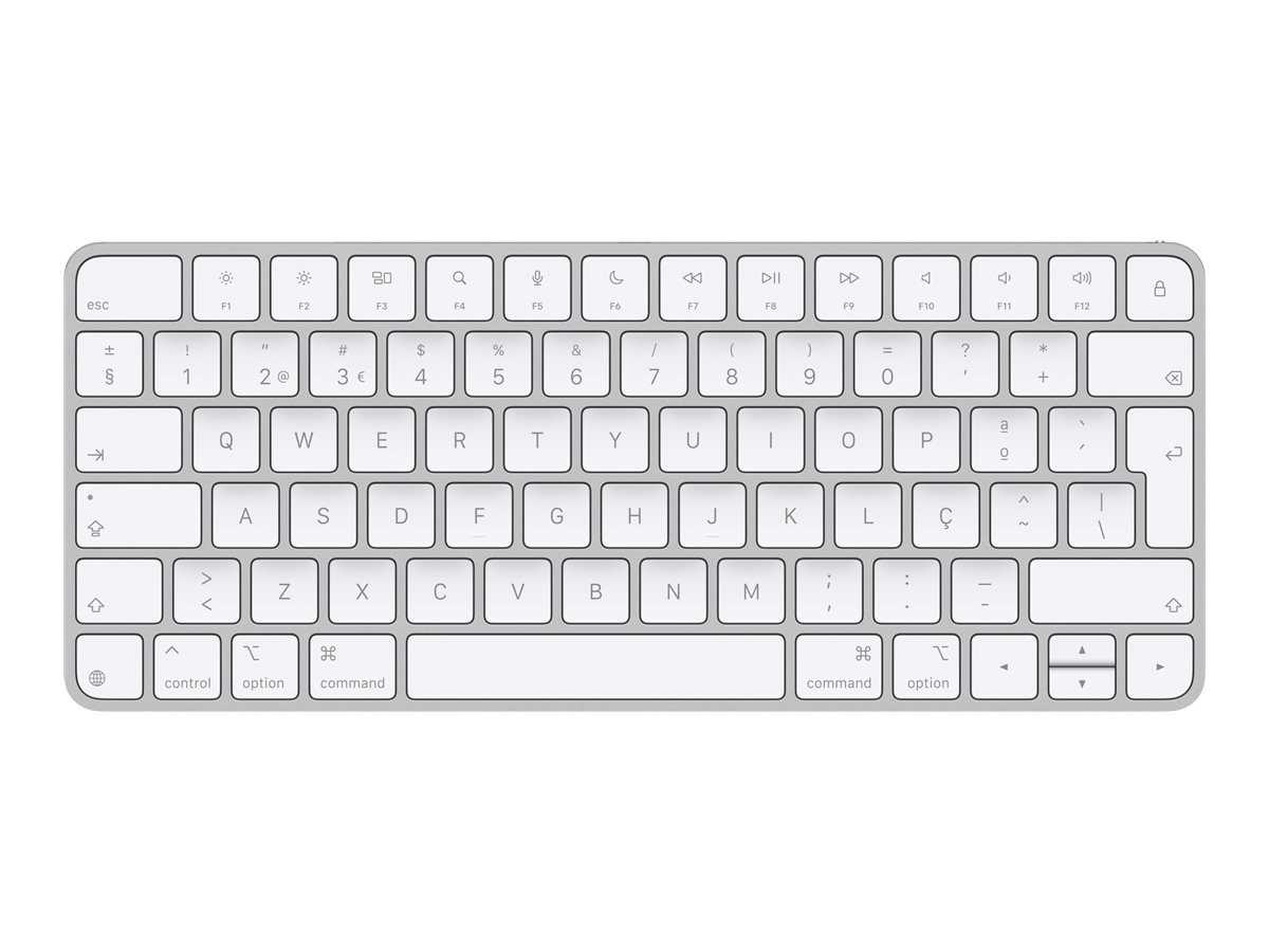 Apple Magic Keyboard