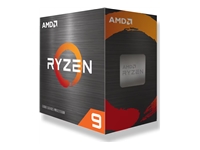 AMD Ryzen 9 5900XT - 3.3 GHz - 16 c¿urs - 32 fils 