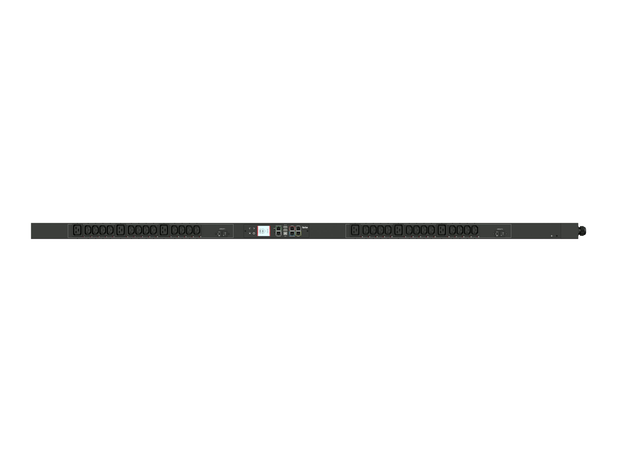 Raritan PX intelligent PX3-5870V-P1
