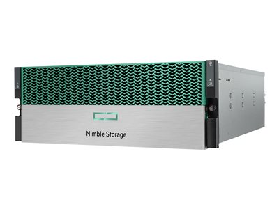 HPE Nimble Storage Adaptive Flash HF20H Base Array