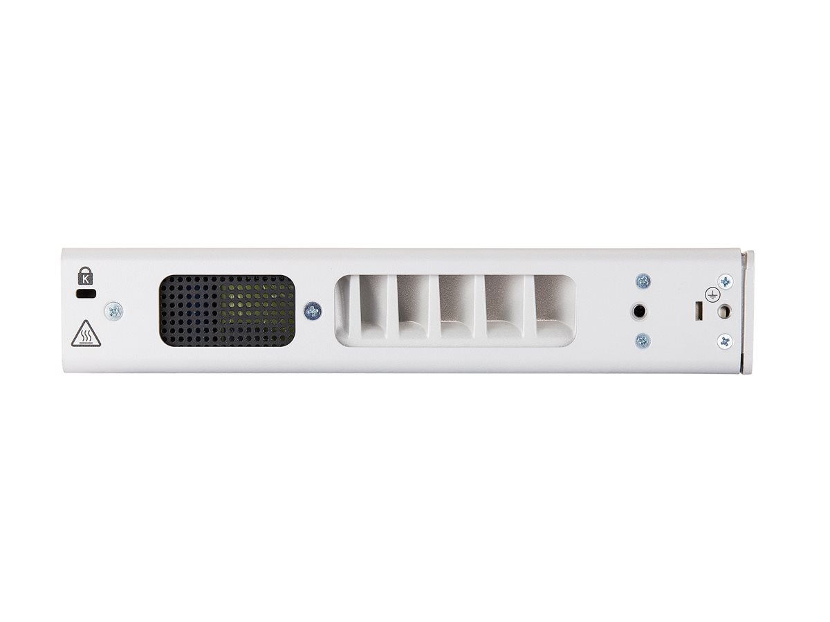 Cisco Catalyst 9200CX - Network Essentials - přepínač - kompaktní - 8 porty - řízený - Lze montovat do rozvaděče – foto 5