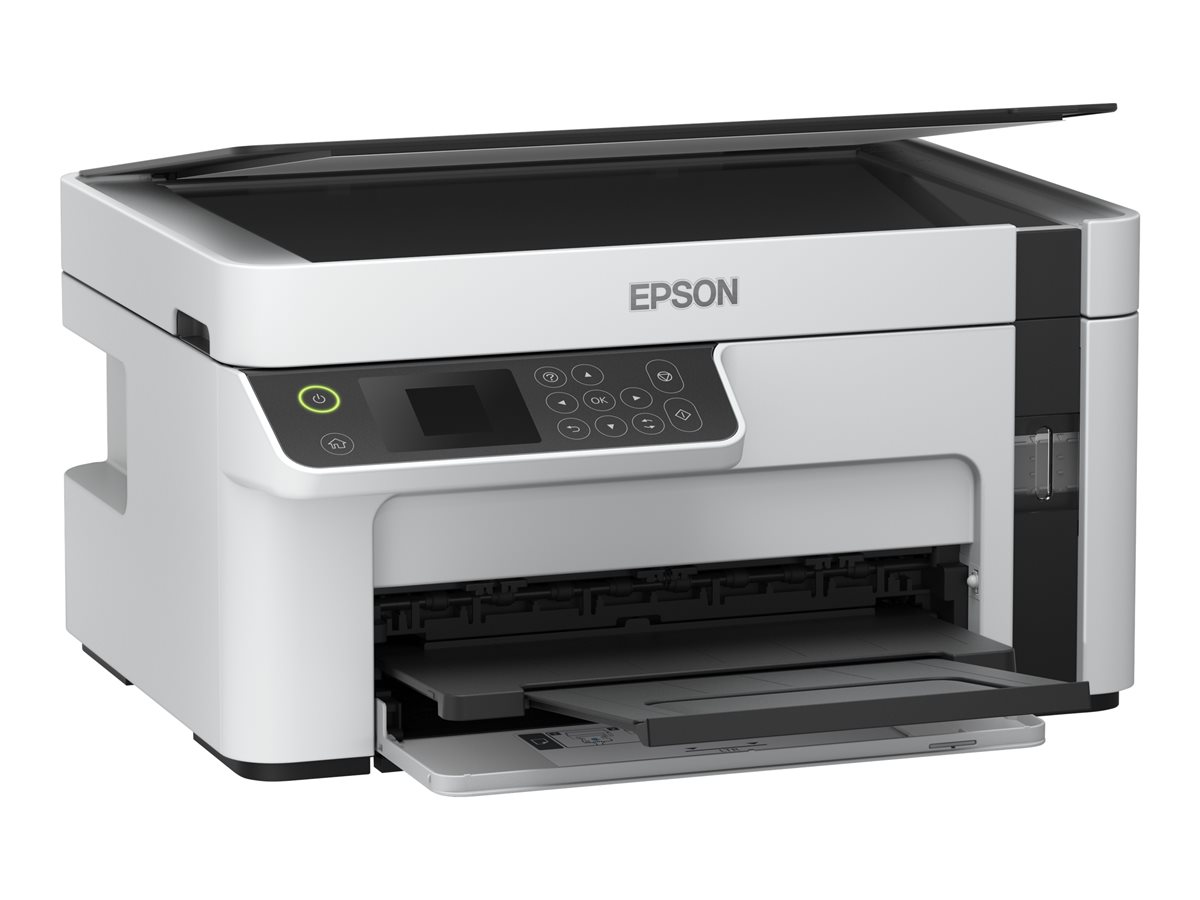 EPSON EcoTank ET-M2120 MFP Mono B/W