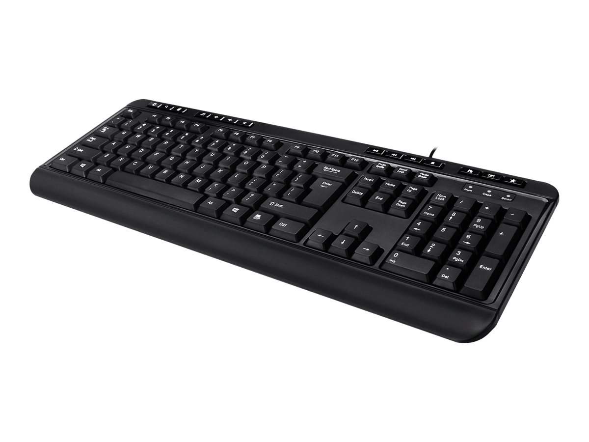 Adesso EasyTouch 132