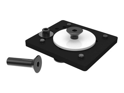 VERTICAL PEDESTAL MOUSETRAP ADAPTER PLATE KIT