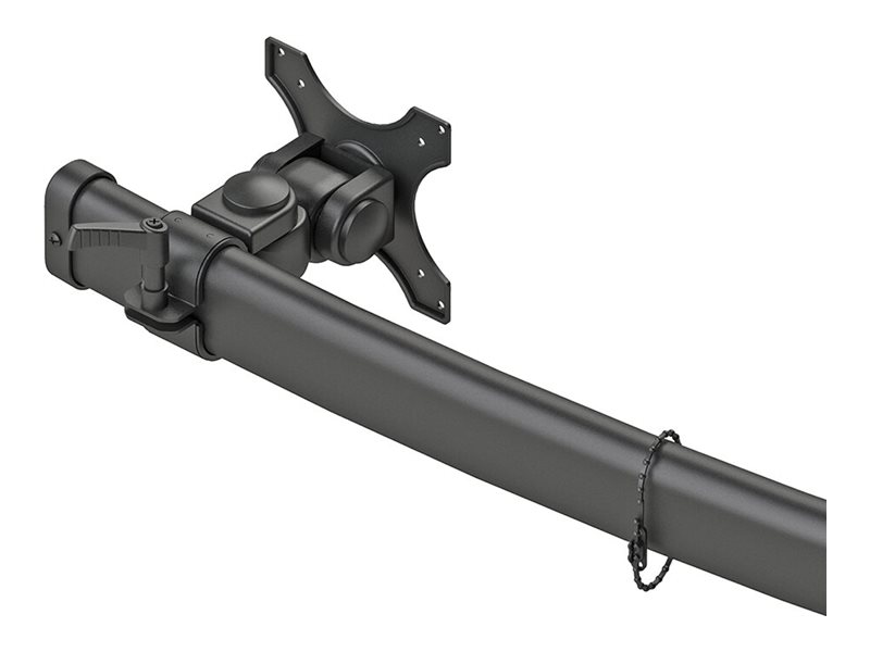 NEOMOUNTS DeskMount 3x19-27p Clamp