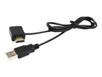 VivoLink HDMI DC Power injector HDMI adapter
