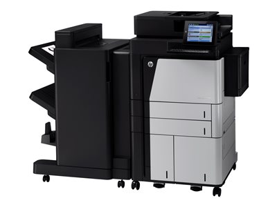 HP LaserJet Enterprise M806dn Imprimante laser monochrome A3