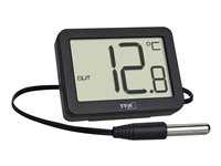TFA 30.1066.01        Digitales Innen-Außen-Thermometer