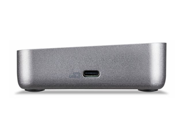 Acer Dock II D501 - station d\'accueil - USB-C - HDMI, DP - 1GbE