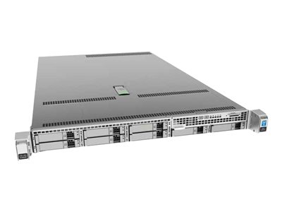 Cisco UCS C220 M4 High-Density Rack Server (Small Form Factor Disk Drive Model) Server 