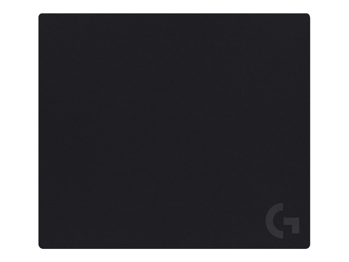 Logitech G G640 mouse pad gaming Product shot Front 79800