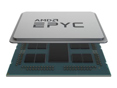 AMD EPYC 9554 - 2.75 GHz