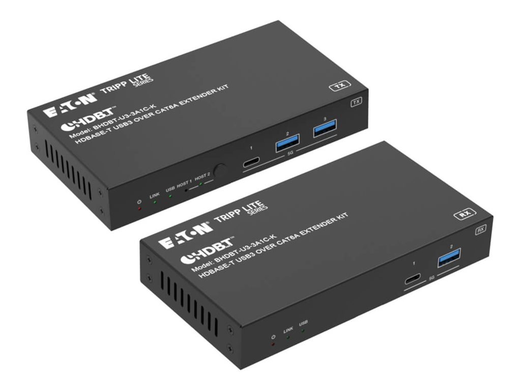 Eaton Tripp Lite Series