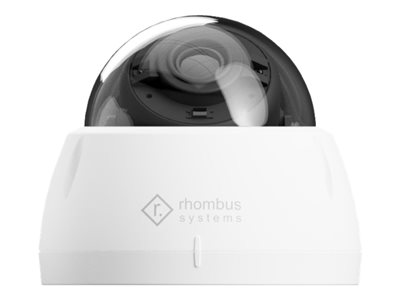Rhombus R2 - Network surveillance camera