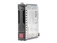 HPE Harddisk Enterprise 300GB 2.5' SAS 3 10000rpm