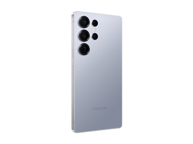 Galaxy S25 Ultra 5G Bleu Titane 256Go