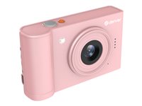 DENVER DCA-4811 5Megapixel Rose Digitalkamera