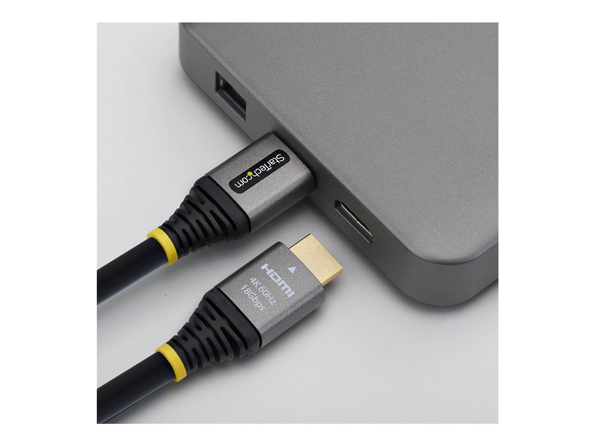 25ft 7.6m HDMI 2.0 Cable 4K Certified – foto 3