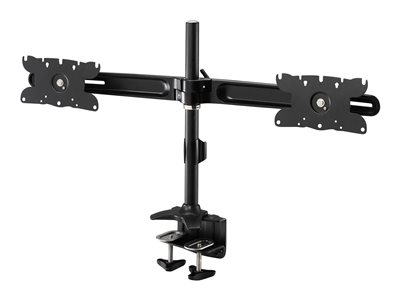 Amer mounting kit - for 2 LCD displays