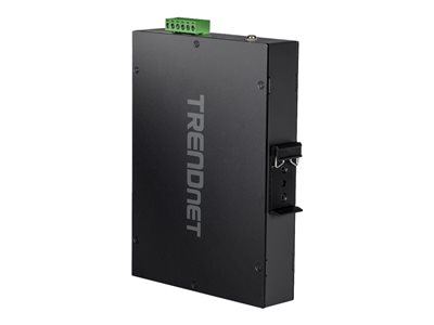 TRENDnet TI-PGM541 - Switch