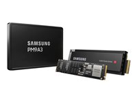 Samsung PM9A3 SSD MZQL2960HCJR 960GB 2.5' U.2 PCIe 4.0 x4 (NVMe)