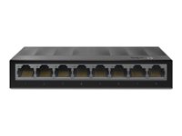 TP-Link Switch 10/100 LS1008G