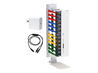 PowerGistics Core24 Cubed