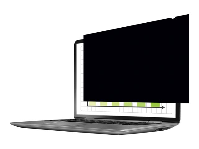 FELLOWES 19.5IN W FILTRE PRIVASCREEN