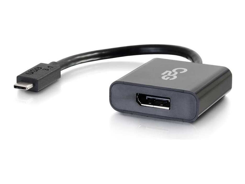 C2G - video adaptér - 20 cm