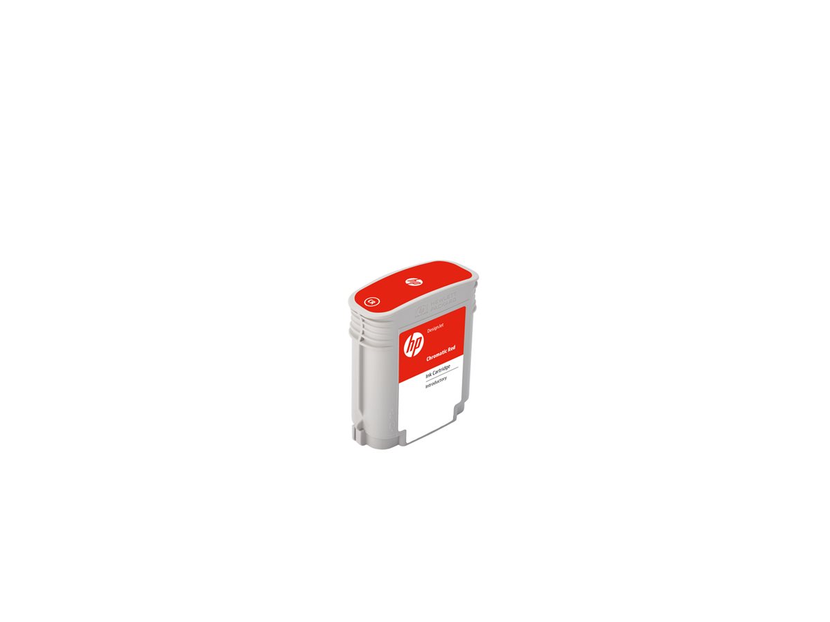HP 745 - žlutá - originální - DesignJet - inkoustová cartridge – foto 11