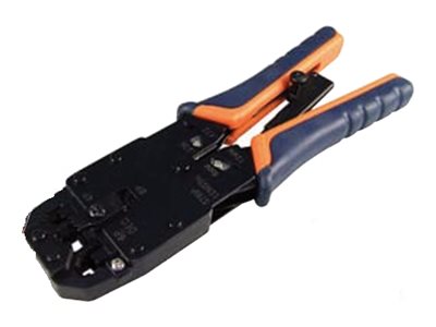 Dynamix crimp tool
