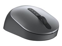 Dell Mouse portatile senza fili - ms5320w-gy grigio Mouse con cavo  MS5320W-GY Epto